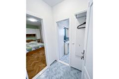 Apartmány Neda Promajna Apartmán 1 – A1 foto 3