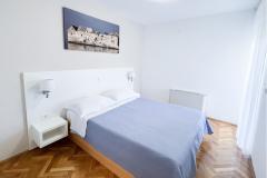 Apartmány Neda Promajna Apartmán 2 – A2 foto 3
