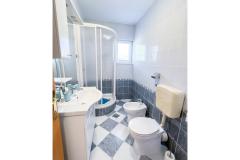 Apartmány Neda Promajna Apartmán 4 – A4 foto 2