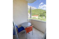 Apartmány Neda Promajna Apartmán 4 – A4 foto 4