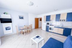 Apartmány Neda Promajna Apartmán 5 – A5 foto 1