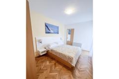 Apartmány Neda Promajna Apartmán 5 – A5 foto 3