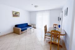 Apartmány Neda Promajna Apartmán 5 – A5 foto 4