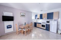 Apartmány Neda Promajna Apartmán 6 – A6 foto 1