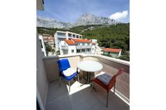 Apartmány Neda Promajna Apartmán 7 – A7 foto 3