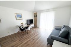 Apartmány Neda Promajna Apartmán 8 – A8 foto 1