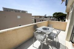 Apartmány Neda Promajna Apartmán 8 – A8 foto 5