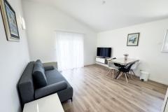 Apartmány Neda Promajna Apartmán 9 – A9 foto 1
