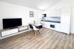 Apartmány Neda Promajna Apartmán 9 – A9 foto 4