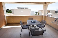 Apartmány Neda Promajna Apartmán 9 – A9 foto 5