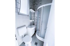 Apartmány Neda Promajna Apartmán 10 – A10 foto 3