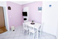 Apartmány Neda Promajna Apartmán 10 – A10 foto 4