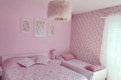 Apartmány Nina Pokoj 2 – soba 2+1 foto 1