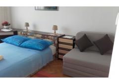 Apartmány Obala Apartmán 2 – A 4+2 foto 5