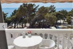 Apartmány Orka Promajna Apartmán 3 – Apartman2 foto 4