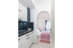 Apartmány Orka Promajna Apartmán 4 – studio3 foto 4