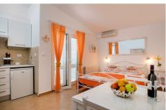 Villa LILLA Apartmán 2 foto 2