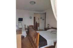 Apartmány Pavić Promajna Apartmán 4 – 2+1_2.kat foto 3