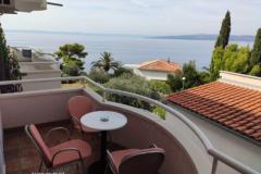 Apartmány Pavić Promajna Apartmán 4 – 2+1_2.kat foto 4