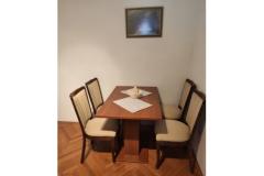 Apartmány Pavić Promajna Apartmán 1 – A2+2_3.kat foto 1