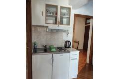 Apartmány Pavić Promajna Apartmán 1 – A2+2_3.kat foto 2
