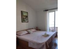 Apartmány Pavić Promajna Apartmán 1 – A2+2_3.kat foto 3