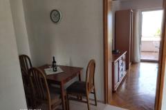 Apartmány Pavić Promajna Apartmán 2 – A2+2_2.kat foto 4