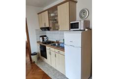 Apartmány Pavić Promajna Apartmán 3 – A4+2_1.kat foto 1