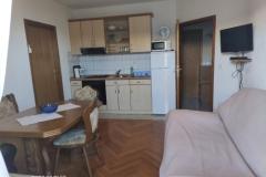 Apartmány Pavić Promajna Apartmán 3 – A4+2_1.kat foto 2