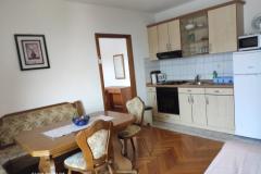 Apartmány Pavić Promajna Apartmán 3 – A4+2_1.kat foto 3