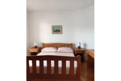 Apartmány Pavić Promajna Apartmán 3 – A4+2_1.kat foto 4