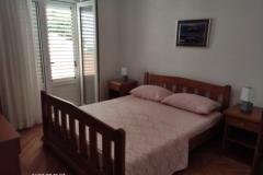 Apartmány Pavić Promajna Apartmán 3 – A4+2_1.kat foto 5