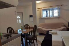 Apartmány Pavić Promajna Pokoj 5 – 2+1_prizem foto 1