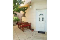 Apartmány Pavić Promajna Pokoj 5 – 2+1_prizem foto 5