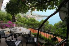 Apartmány Petričević Apartmán 1 – Apartman 4 foto 1