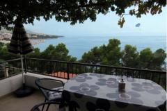 Apartmány Petričević Apartmán 1 – Apartman 4 foto 2