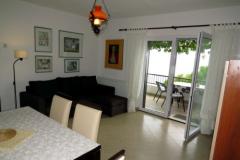 Apartmány Petričević Apartmán 1 – Apartman 4 foto 4