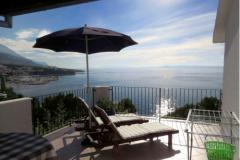 Apartmány Petričević Apartmán 2 – Apar 2 + 2 foto 1