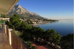 Apartmány Petričević Apartmán 2 – Apar 2 + 2 foto 2