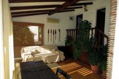 Apartmány Petričević Apartmán 2 – Apar 2 + 2 foto 4