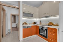 Apartmány Podest - Baška Voda Apartmán 3 – A3 foto 1