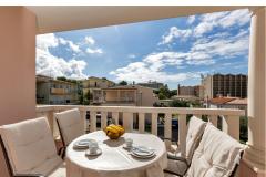 Apartmány Podest - Baška Voda Apartmán 3 – A3 foto 2