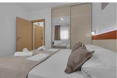 Apartmány Podest - Baška Voda Apartmán 3 – A3 foto 3