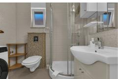 Apartmány Podest - Baška Voda Apartmán 3 – A3 foto 5