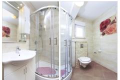 Apartmány Podest - Baška Voda Apartmán 4 – A4 foto 1