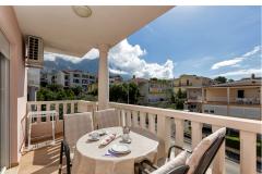 Apartmány Podest - Baška Voda Apartmán 4 – A4 foto 3