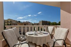 Apartmány Podest - Baška Voda Apartmán 4 – A4 foto 5