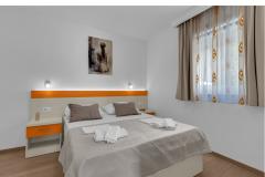 Apartmány Podest - Baška Voda Apartmán 2 – A2 foto 3