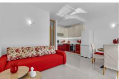 Apartmány Podest - Baška Voda Apartmán 5 – A5 foto 2