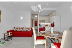 Apartmány Podest - Baška Voda Apartmán 5 – A5 foto 4